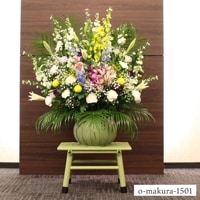 枕花 [お届け可能エリア：豊橋市・浜松市]