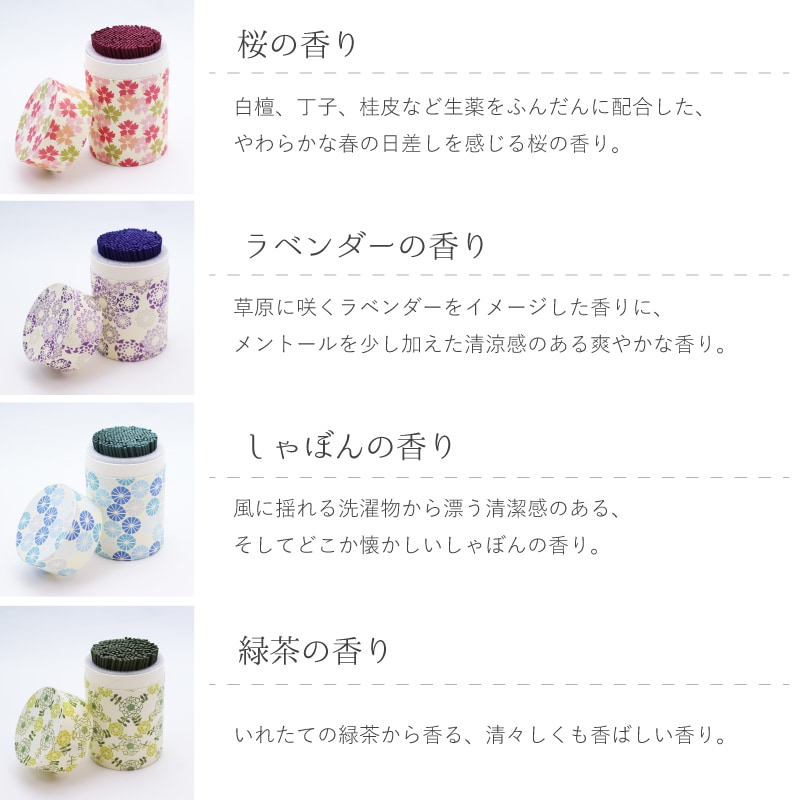 【全国配送可能・送料無料】  お供えアレンジギフトセット - 選べるお花とお線香8個セット（和遊） - （プリザーブドフラワー）