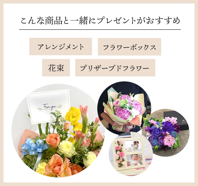 フォトメッセージカード