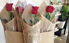 お花のプレゼント 卒園 卒業 送別