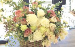 アレンジメント 浜松 豊橋のお花屋さん