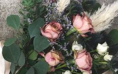 結婚記念日｜豊橋・浜松の花屋「Soel Flowers/花風舎」