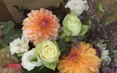 アレンジメント｜豊橋の花屋Soel Flowers