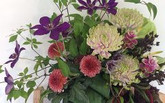長寿のお祝い｜豊橋・浜松の花屋「Soel Flowers/花風舎」