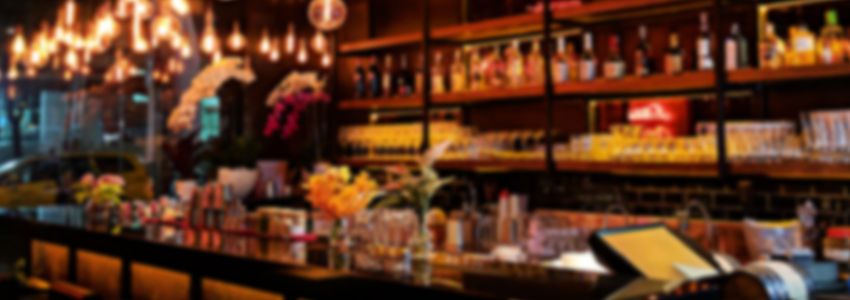 夜のお花配達便
