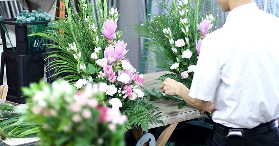 花風舎