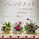 【母の日】選べる母の日ギフト/アレンジメント・フラワーボックス【宅配便配送・送料別】