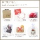 【全国配送可能・送料無料】 ショコラカップ （プリザーブドフラワー）