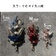 【全国発送可能・送料別】ドライフラワースワッグ M