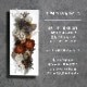 【全国配送可能・送料無料】  ドライフラワーウッドフレーム