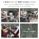 【全国発送可能・送料別】ドライフラワースワッグ L