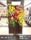 デザイナーズスタンド生花 L [お届け可能エリア：豊橋市・浜松市]