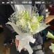 花束 M [お届け可能エリア：豊橋市・浜松市]