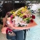 花束 XL  [お届け可能エリア：豊橋市・浜松市]