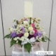 お供えアレンジメント [お届け可能エリア：豊橋市・浜松市]