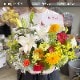アレンジメント L [お届け可能エリア：豊橋市・浜松市]