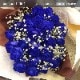 花束 XXL [お届け可能エリア：豊橋市・浜松市]