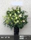 デザイナーズスタンド生花 L [お届け可能エリア：豊橋市・浜松市]