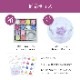 【全国配送可能・送料無料】  花づくし - フローティングキャンドル -