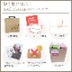 【全国配送可能・送料無料】 ウッドフレーム - Long - （プリザーブドフラワー）