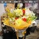 花束 XXL [お届け可能エリア：豊橋市・浜松市]