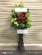 金額が選べるスタンド生花 [お届け可能エリア：豊橋市・浜松市]