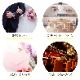 【全国配送可能・送料無料】 ウッドフレーム - Square - （プリザーブドフラワー）
