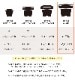 観葉植物おまかせプランLL 【10号鉢】 [お届け可能エリア：豊橋市・浜松市]