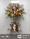 スタンド生花 L [お届け可能エリア：豊橋市・浜松市]