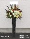 デザイナーズスタンド生花 L [お届け可能エリア：豊橋市・浜松市]