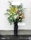 金額が選べるスタンド生花 [お届け可能エリア：豊橋市・浜松市]