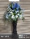 デザイナーズスタンド生花 M [お届け可能エリア：豊橋市・浜松市]