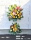 スタンド生花 L [お届け可能エリア：豊橋市・浜松市]