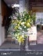 金額が選べるスタンド生花 [お届け可能エリア：豊橋市・浜松市]