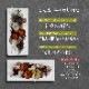 【全国配送可能・送料無料】  ドライフラワーウッドフレーム