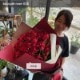 50本～本数が選べる【赤いバラの花束】 [お届け可能エリア：豊橋市・浜松市]