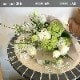花束 L  [お届け可能エリア：豊橋市・浜松市]