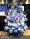 フラワースタンド（コンサート・ライブ・発表会用スタンド生花） [お届け可能エリア：豊橋市・浜松市]