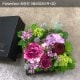 【宅配便発送・送料別】お花がぎゅっとつまった フラワーボックスL