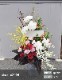 デザイナーズスタンド生花 XL [お届け可能エリア：豊橋市・浜松市]
