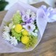 お供え花束 [お届け可能エリア：豊橋市・浜松市]
