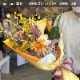 花束 L  [お届け可能エリア：豊橋市・浜松市]