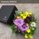 【宅配便発送・送料別】お花がぎゅっとつまった フラワーボックスL