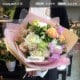 金額が選べる花束 [お届け可能エリア：豊橋市・浜松市]