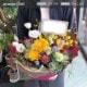 贈り物の定番 アレンジメント M [お届け可能エリア：豊橋市・浜松市]