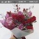 花束 L  [お届け可能エリア：豊橋市・浜松市]
