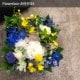 【宅配便発送・送料別】お花がぎゅっとつまった フラワーボックスL