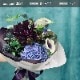 花束 L  [お届け可能エリア：豊橋市・浜松市]