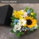 【宅配便発送・送料別】お花がぎゅっとつまった フラワーボックスL