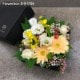 【宅配便発送・送料別】お花がぎゅっとつまった フラワーボックスL